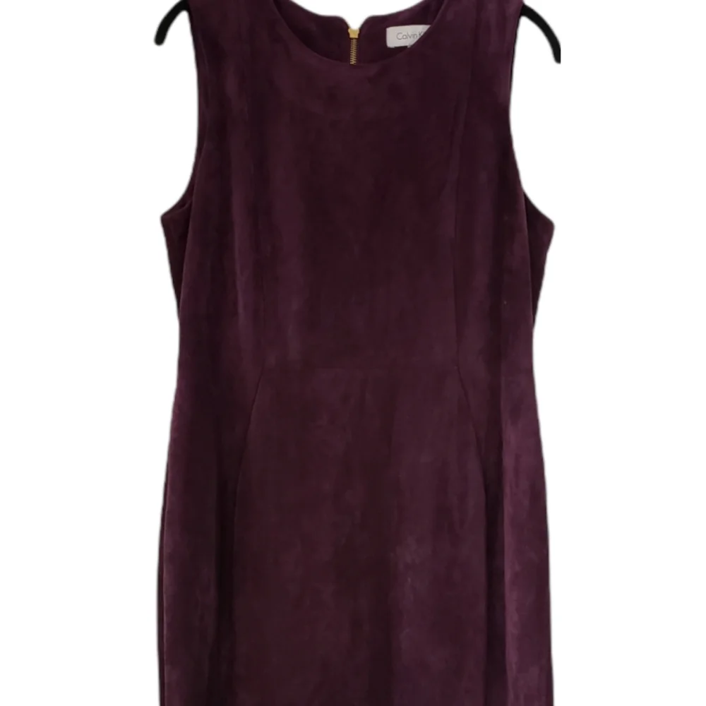 Calvin Klein sheath dress